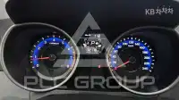 2015 Hyundai Avante