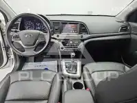 2015 Hyundai Avante