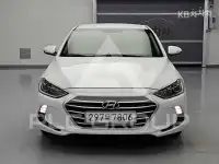 2015 Hyundai Avante
