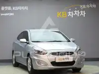 2015 Hyundai Accent