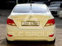 2015 Hyundai Accent
