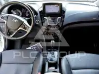 2015 Hyundai Accent