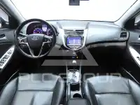 2015 Hyundai Accent