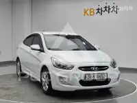 2015 Hyundai Accent