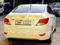 2015 Hyundai Accent