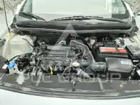 2015 Hyundai Accent