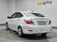 2015 Hyundai Accent