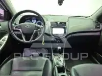 2015 Hyundai Accent