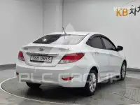 2015 Hyundai Accent