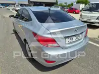 2015 Hyundai Accent