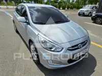 2015 Hyundai Accent