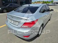 2015 Hyundai Accent
