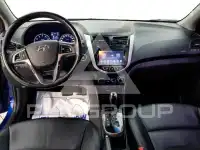 2015 Hyundai Accent