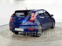 2015 Hyundai Accent