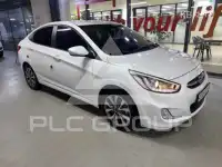 2015 Hyundai Accent