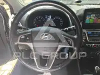 2015 Hyundai Accent