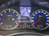 2015 Hyundai Accent