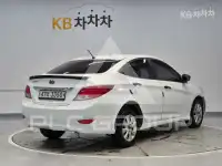 2015 Hyundai Accent