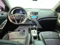 2015 Hyundai Accent