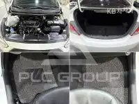 2015 Hyundai Accent