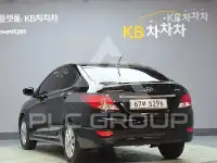2015 Hyundai Accent