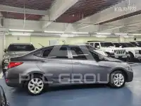 2015 Hyundai Accent