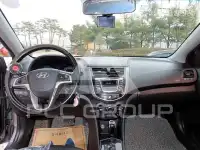 2015 Hyundai Accent