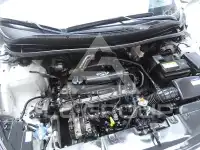 2015 Hyundai Accent