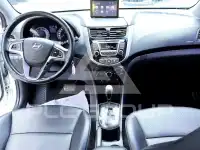 2015 Hyundai Accent