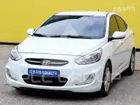 2015 Hyundai Accent