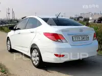 2015 Hyundai Accent