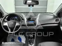 2015 Hyundai Accent