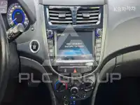 2015 Hyundai Accent