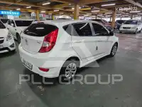 2015 Hyundai Accent