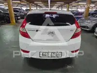 2015 Hyundai Accent