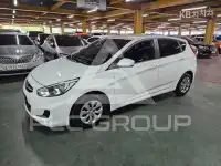 2015 Hyundai Accent