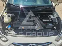 2015 Hyundai Accent