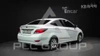 2015 Hyundai Accent