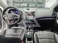 2015 Hyundai Accent