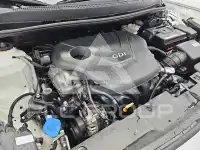 2015 Hyundai Accent