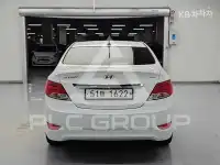 2015 Hyundai Accent