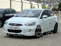 2015 Hyundai Accent