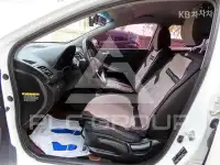 2015 Hyundai Accent