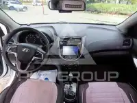 2015 Hyundai Accent