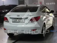 2015 Hyundai Accent
