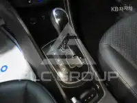 2015 Hyundai Accent