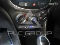 2015 Hyundai Accent