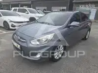 2015 Hyundai Accent