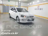 2015 Hyundai Accent