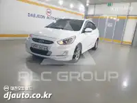 2015 Hyundai Accent